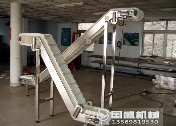 大傾角皮帶機皮帶價格 大傾角皮帶機皮帶價格