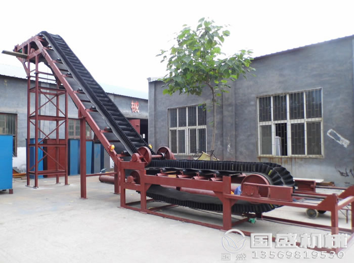 煤礦皮帶機頭圖 煤礦皮帶機頭圖