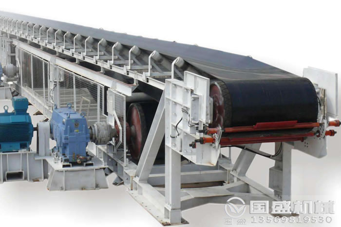 礦業(yè)皮帶機(jī) 礦業(yè)皮帶機(jī)