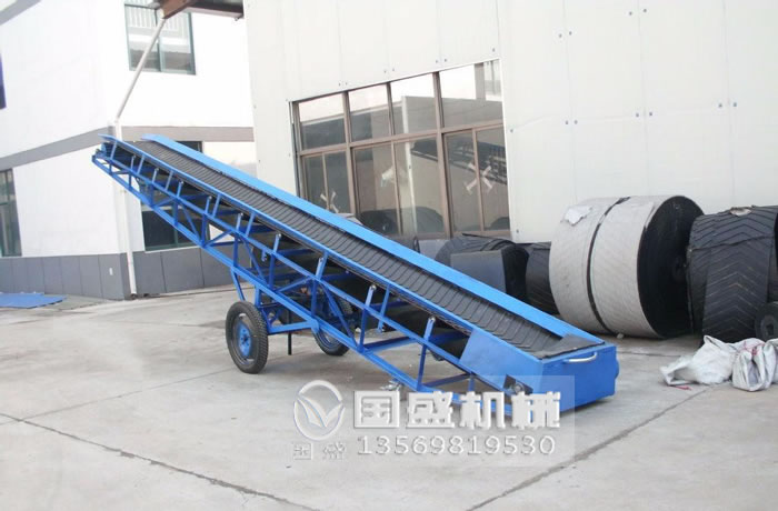 皮帶機(jī)優(yōu)勢(shì) 皮帶機(jī)優(yōu)勢(shì)